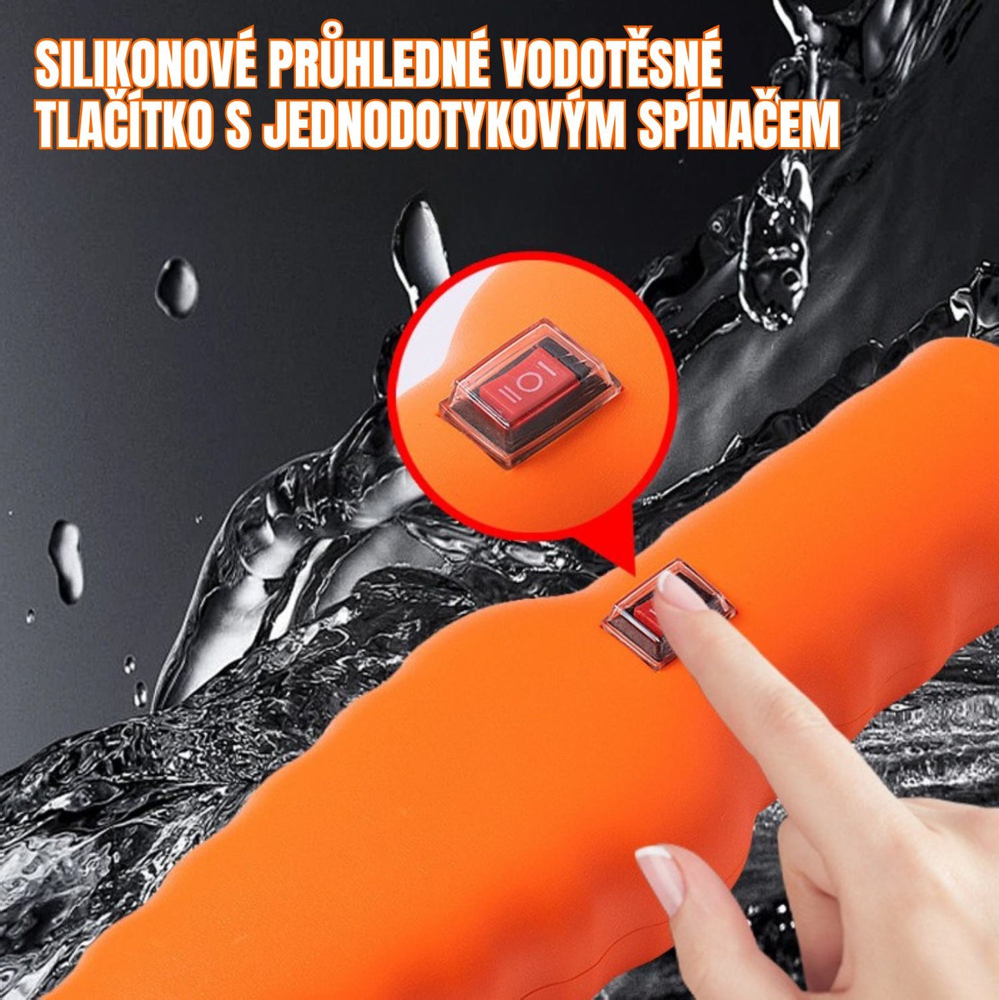 Ruční Přenosný škubač Drůbeže