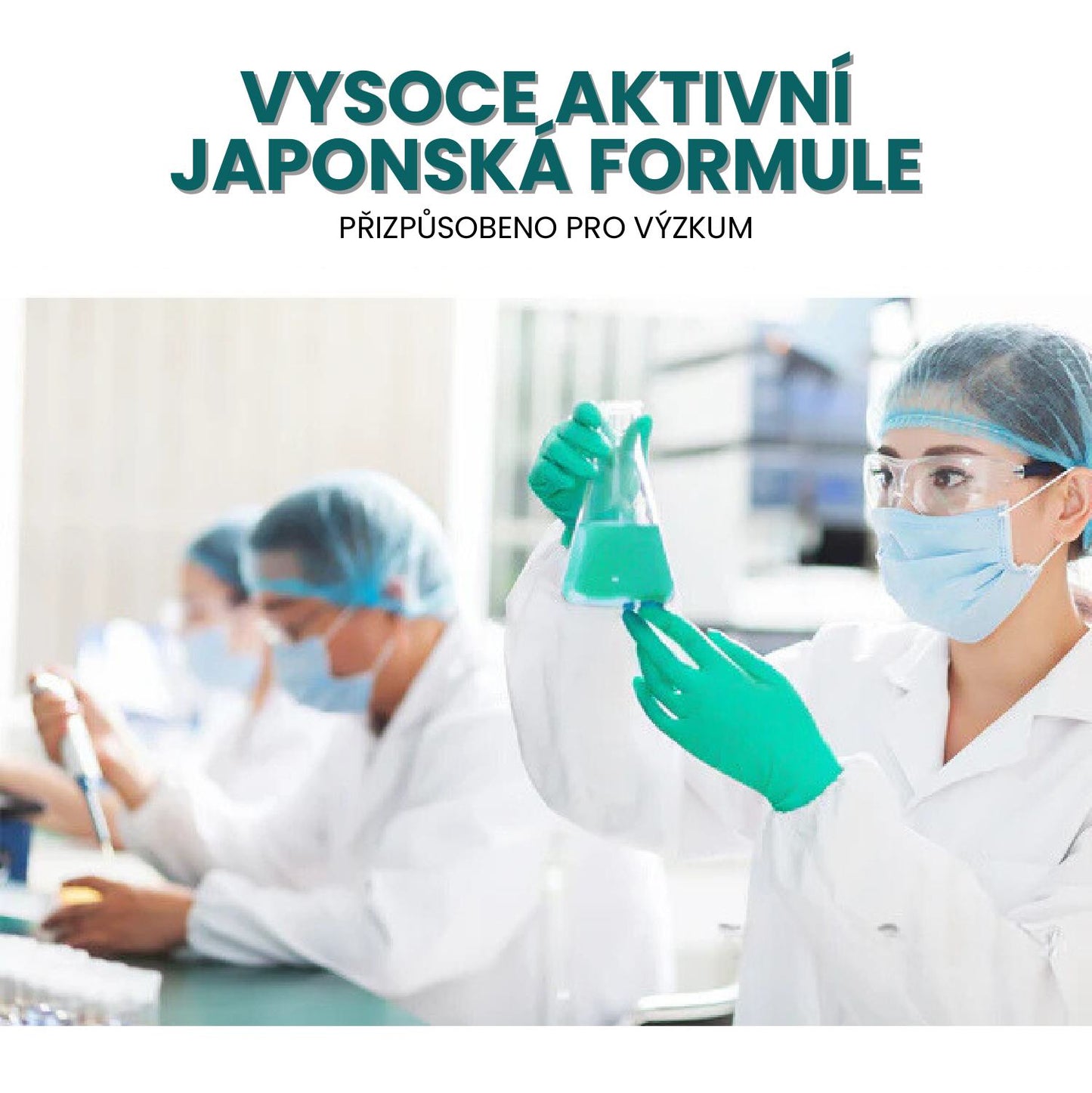 Sada protistárnoucích opalovacích filtrů, bělící krém s retinolem ✨