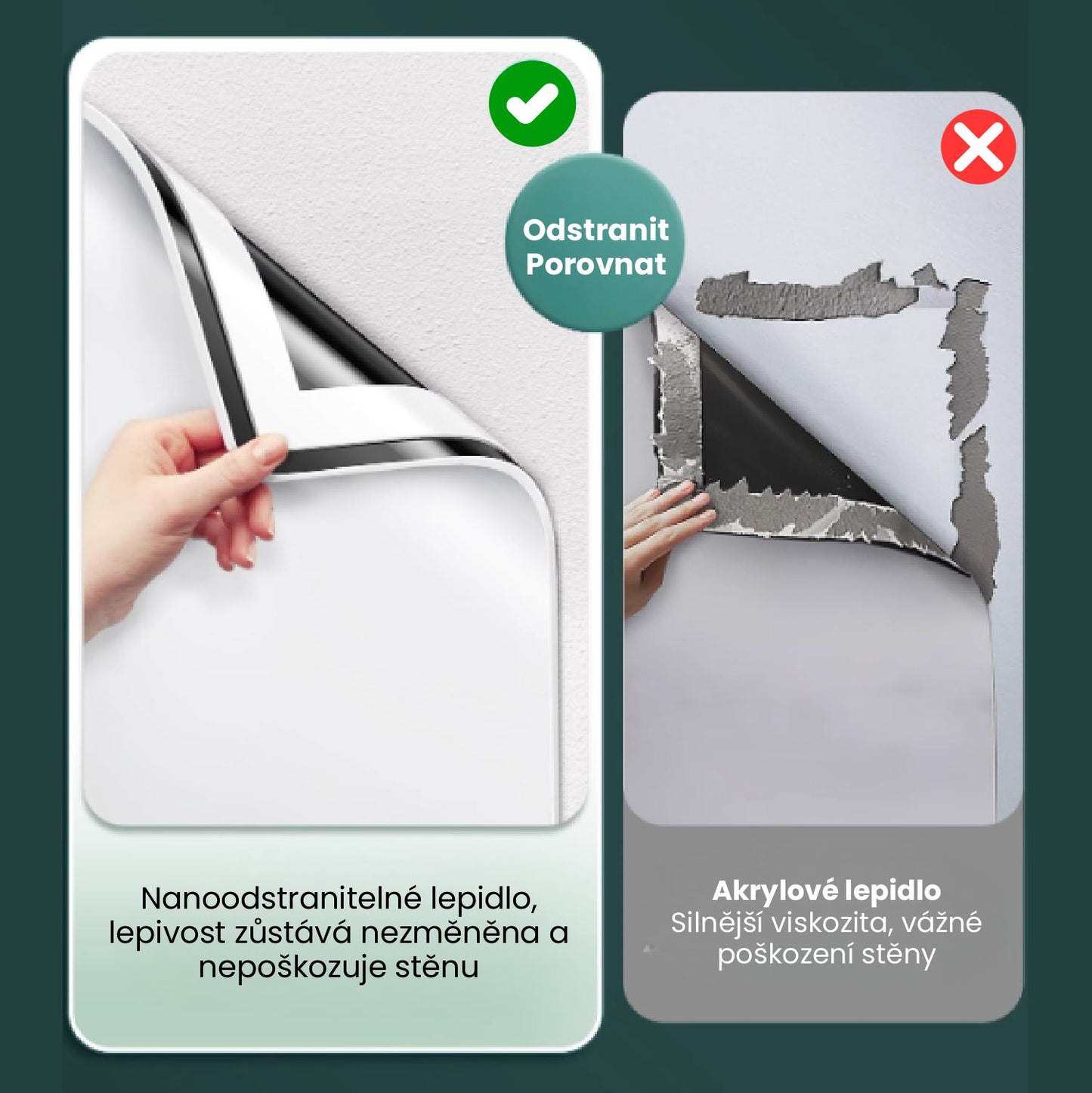 Magnetická Držící Fólie Na Zeď, Nálepka, Bílá Tabule, Malá Suchá Stíratelná Samolepicí Magnetická Bílá Tabule