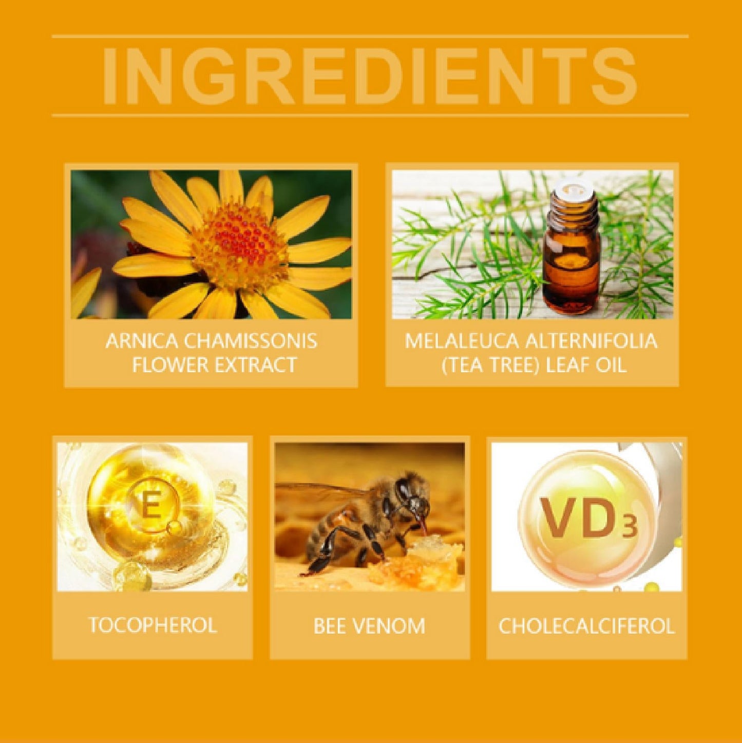 Krém Na Odstranění Mateřských Znamének, Pih, Melasmy A Stařeckých Skvrn S Výtažkem Z Včelího Jedu