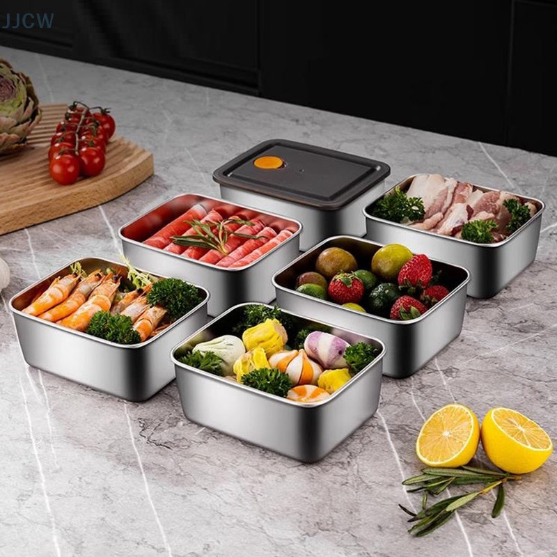 Mini Podnos Z Nerezové Oceli Premium V Japonském Stylu (13x10x5 cm)