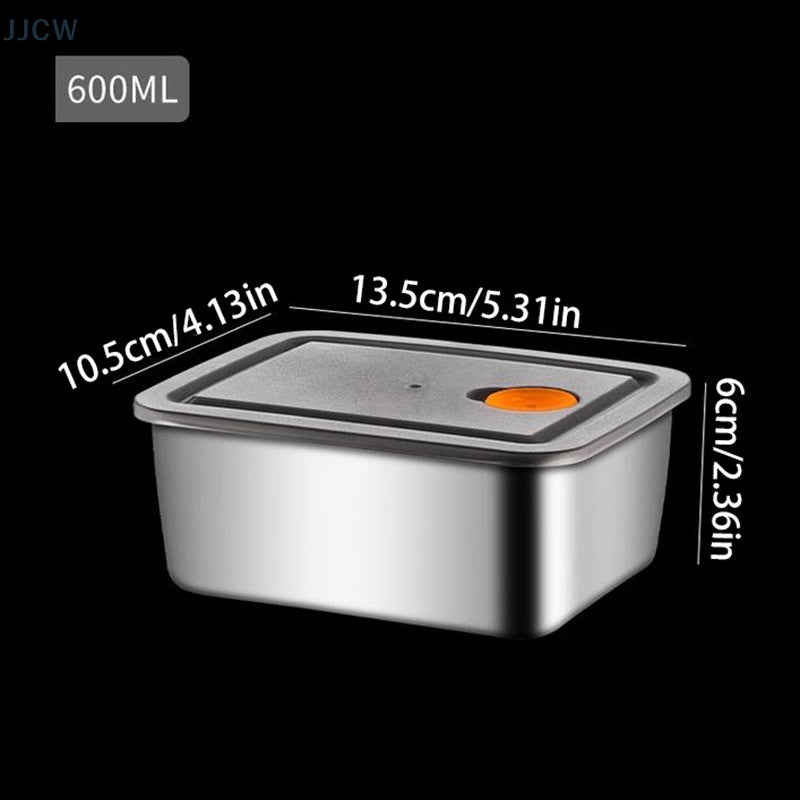 Mini Podnos Z Nerezové Oceli Premium V Japonském Stylu (13x10x5 cm)