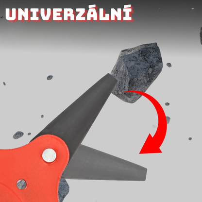 Žací kotouč na trávu se 6 ocelovými zuby (příslušenství součástí balení)