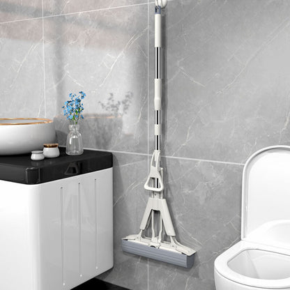 Úklidový Nástroj, Skládací, Extruze, Dehydratace, Retractable, Houbový Mop.