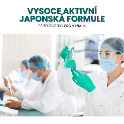 Sada protistárnoucích opalovacích filtrů, bělící krém s retinolem ✨