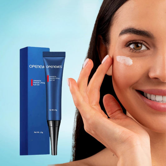 Krém Proti Tmavým Kruhům Pod Očima S Anti-aging Retinolem
