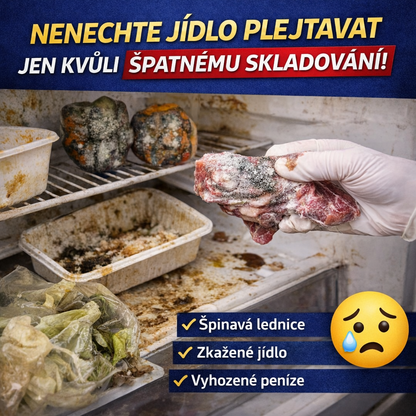 Nádoba z nerezové oceli 304 o objemu 2500 ml – Bezpečné a praktické řešení pro uchovávání potravin (25×20×5 cm)