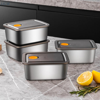 Mini Podnos Z Nerezové Oceli Premium V Japonském Stylu (13x10x5 cm)
